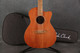Cole Clark SAN1EC-RDM Studio Grand Auditorium - Natural - 2nd Hand