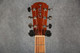 Cole Clark SAN1EC-RDM Studio Grand Auditorium - Natural - 2nd Hand