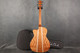 Cole Clark SAN1EC-RDM Studio Grand Auditorium - Natural - 2nd Hand