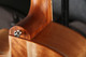 Cole Clark SAN1EC-RDM Studio Grand Auditorium - Natural - 2nd Hand