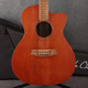 Cole Clark SAN1EC-RDM Studio **COLLECTION ONLY** - 2nd Hand
