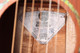 Cole Clark SAN1EC-RDM Studio **COLLECTION ONLY** - 2nd Hand