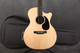 Martin Road Series GPC 11E Electro Acoustic - Natural - 2nd Hand