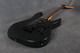 Charvel Fusion Custom - Metallic Black - 2nd Hand