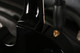 Gibson Les Paul Studio Gold Hardware - Ebony - 2nd Hand