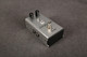 Fender Level Set Buffer Pedal - 2nd Hand
