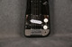 Harley Benton Vintage Series Slider II Lapsteel - Black - 2nd Hand
