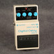 Boss DD-3 Digital Delay - 2nd Hand (165210)