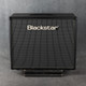 Blackstar HTV-112 Cabinet - 2nd Hand