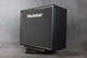 Blackstar HTV-112 Cabinet - 2nd Hand