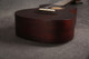 Gretsch G9120 Tenor Standard Ukulele - Vintage Mahogany Stain - 2nd Hand