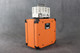 Orange Micro Terror Amp - Orange PPC108 Cabinet - 2nd Hand