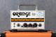 Orange Micro Terror Amp - Orange PPC108 Cabinet - 2nd Hand