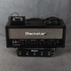 Blackstar HT Club 50 MkII Amp Head **COLLECTION ONLY** - 2nd Hand
