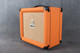 Orange AD-5 Valve Combo Amp - 2nd Hand