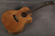 Tanglewood Evolution Exotic TVC X MP Electro Acoustic - 2nd Hand
