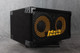 Markbass TRV102P Traveler Bass Cabinet - 2nd Hand