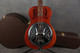 Epiphone Dobro Hound Dog Round Neck Resonator - 2nd Hand