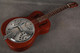 Epiphone Dobro Hound Dog Round Neck Resonator - 2nd Hand