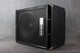 Barefaced 1x15 Bass Cabinet - 2nd Hand
