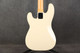 Fender Standard Precision Bass- Olympic White - 2nd Hand