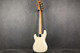 Fender Standard Precision Bass- Olympic White - 2nd Hand
