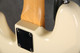 Fender Standard Precision Bass- Olympic White - 2nd Hand