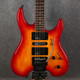 Spirit By Steinberger GU7 Headless Guitar - Sunburst - 2nd Hand