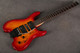 Spirit By Steinberger GU7 Headless Guitar - Sunburst - 2nd Hand