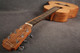 Sheeran by Lowden W04 Electro Acoustic - Natural - 2nd Hand