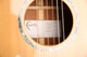 Faith Natural Series Neptune Acoustic - Natural - 2nd Hand