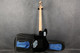 Peavey Wolfgang Special- Ocean Blue - 2nd Hand
