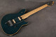Peavey Wolfgang Special- Ocean Blue - 2nd Hand