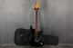 Fender E Series Fujigen Stratocaster HSS - Made in Japan - Black - 2nd Hand