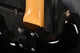 Fender E Series Fujigen Stratocaster HSS - Made in Japan - Black - 2nd Hand