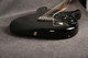 Fender E Series Fujigen Stratocaster HSS - Made in Japan - Black - 2nd Hand
