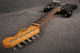 Fender E Series Fujigen Stratocaster HSS - Made in Japan - Black - 2nd Hand