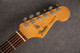 Fender E Series Fujigen Stratocaster HSS - Made in Japan - Black - 2nd Hand