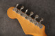 Fender E Series Fujigen Stratocaster HSS - Made in Japan - Black - 2nd Hand