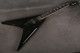 Dean Dave Mustaine VMNT - Black - 2nd Hand