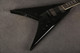 Dean Dave Mustaine VMNT - Black - 2nd Hand