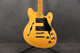 Fender Limited Edition Modern Player Starcaster - Natural - 2nd Hand