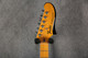 Fender Limited Edition Modern Player Starcaster - Natural - 2nd Hand