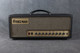 Friedman Runt 50 Guitar Amp Head **COLLECTION ONLY** - 2nd Hand