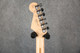 Fender American Deluxe Stratocaster - 3-Tone Sunburst - 2nd Hand