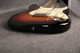 Fender American Deluxe Stratocaster - 3-Tone Sunburst - 2nd Hand