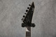 ESP LTD KH-V Kirk Hammett Signature- Black Sparkle - 2nd Hand
