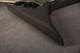 ESP LTD KH-V Kirk Hammett Signature- Black Sparkle - 2nd Hand