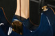 FGN Expert Odyssey EOSFMR-NBG - Navy Blue Graduation - 2nd Hand