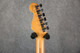 Fender American Standard Stratocaster - 1999 - Natural - 2nd Hand